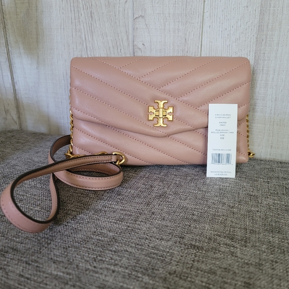 Tory Burch Bags Tory Burch Kira Chevron Crossbody Bag Poshmark